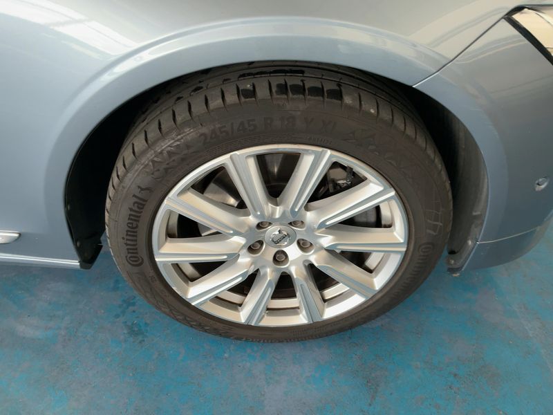 Volvo V90 2.0 D5 Inscription AWD 2016 – снимка 11