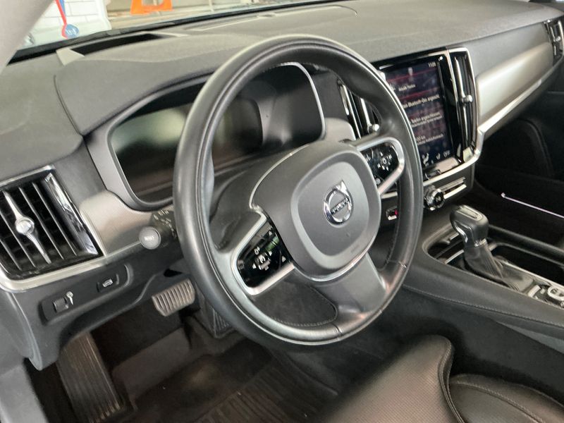 Volvo V90 2.0 D5 Inscription AWD 2016 – снимка 24