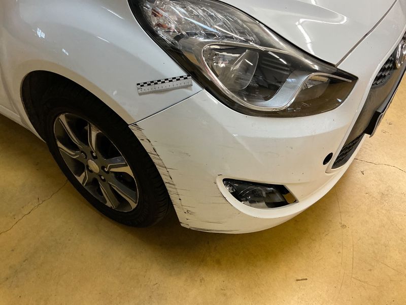 Hyundai ix20 1.4 Intuitive Blue 2016 – снимка 32