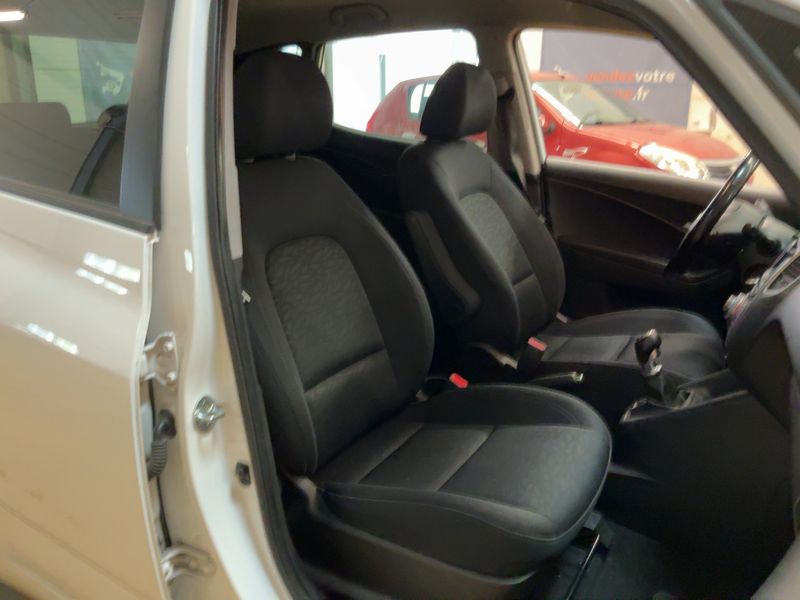 Hyundai ix20 1.4 Intuitive Blue 2016 – снимка 16