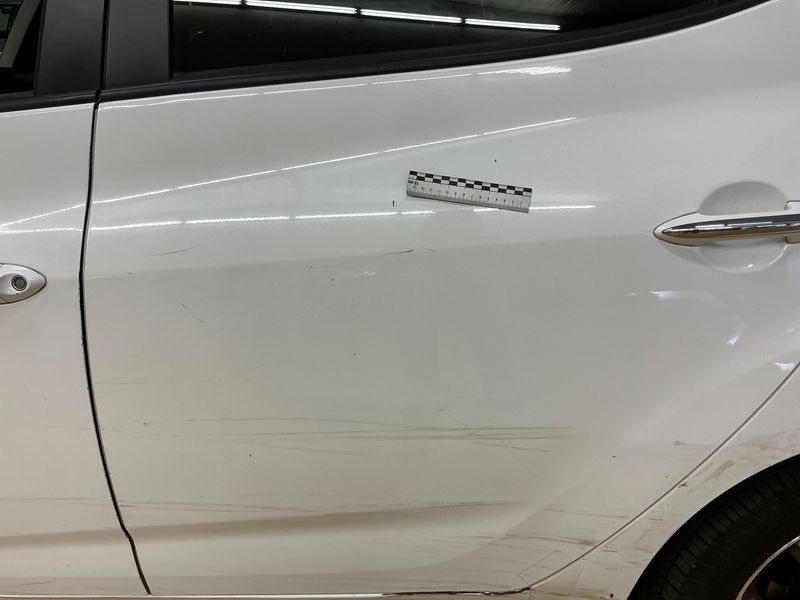 Hyundai ix20 1.4 Intuitive Blue 2016 – снимка 24