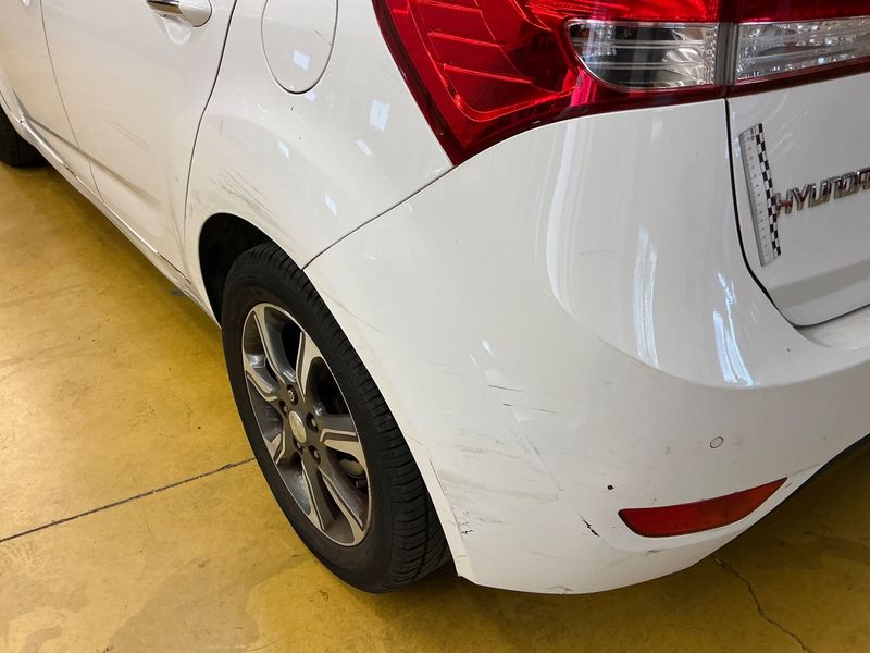 Hyundai ix20 1.4 Intuitive Blue 2016 – снимка 30