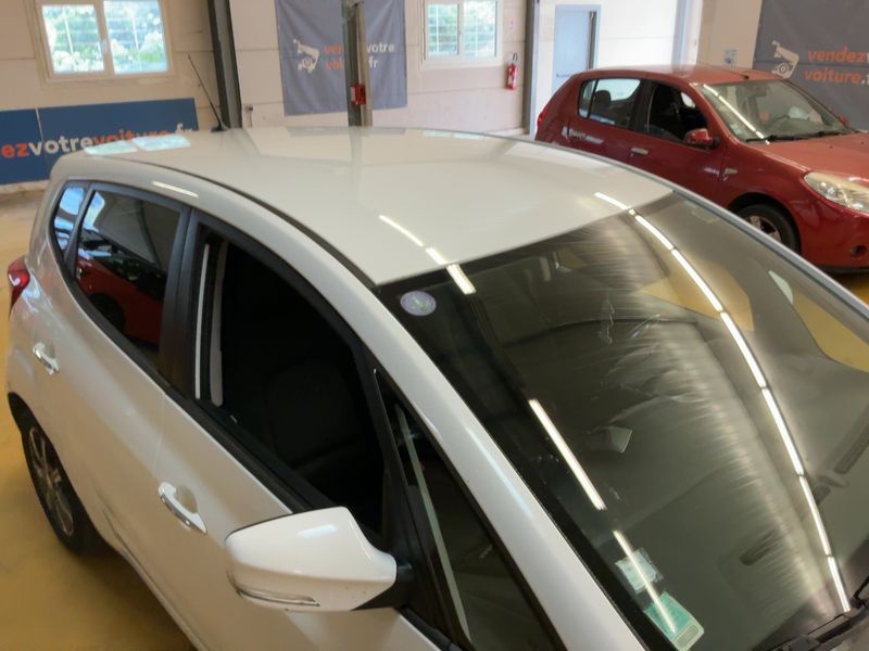 Hyundai ix20 1.4 Intuitive Blue 2016 – снимка 13