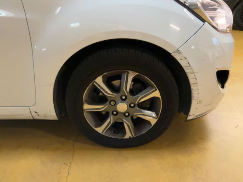 Hyundai ix20 1.4 Intuitive Blue 2016 – снимка 11