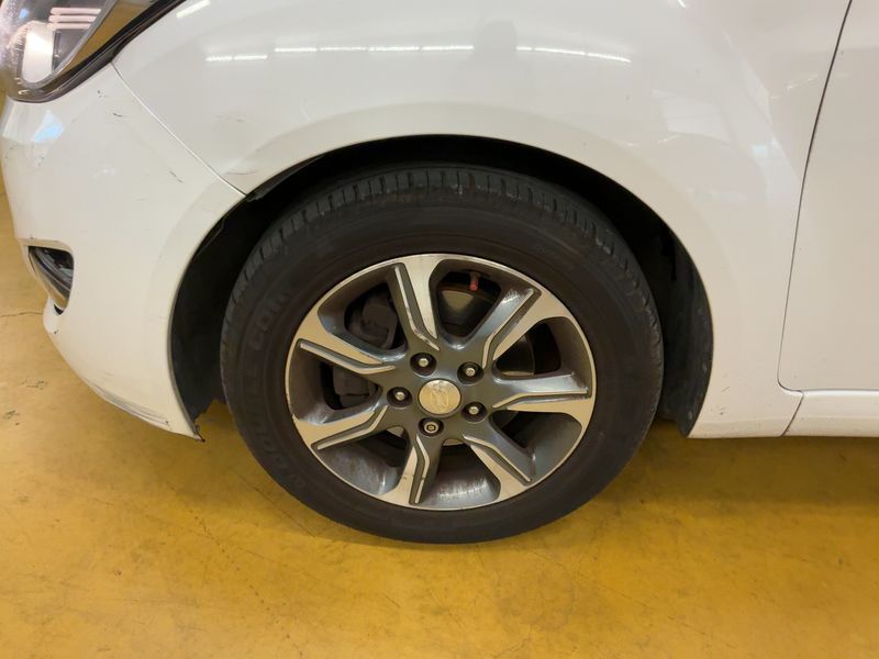 Hyundai ix20 1.4 Intuitive Blue 2016 – снимка 3