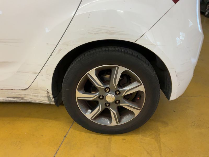 Hyundai ix20 1.4 Intuitive Blue 2016 – снимка 5