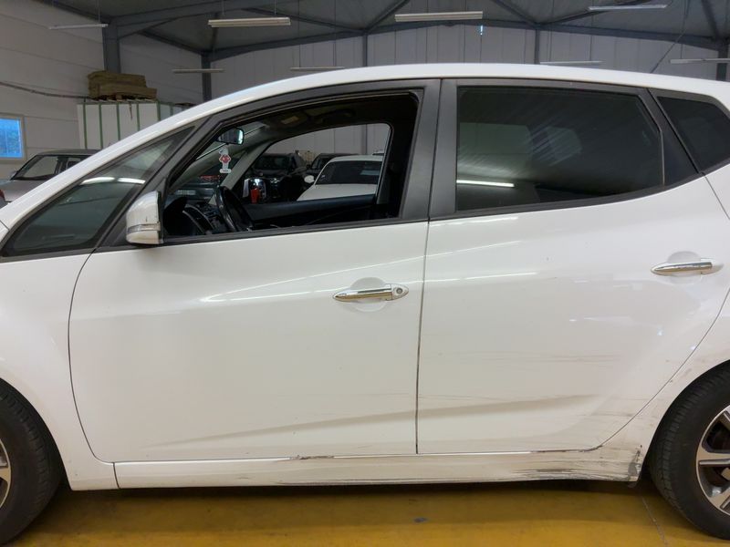 Hyundai ix20 1.4 Intuitive Blue 2016 – снимка 4