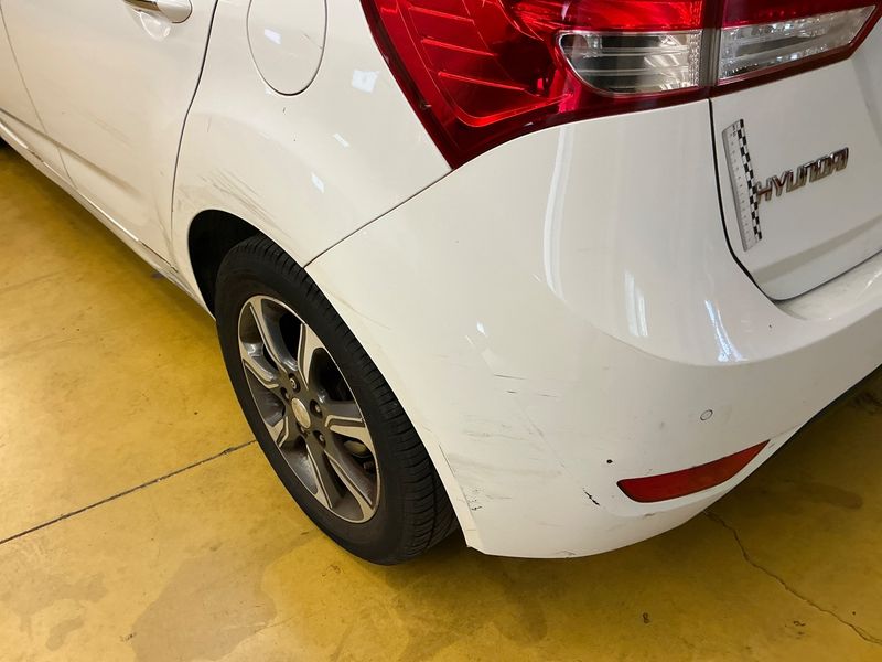 Hyundai ix20 1.4 Intuitive Blue 2016 – снимка 29