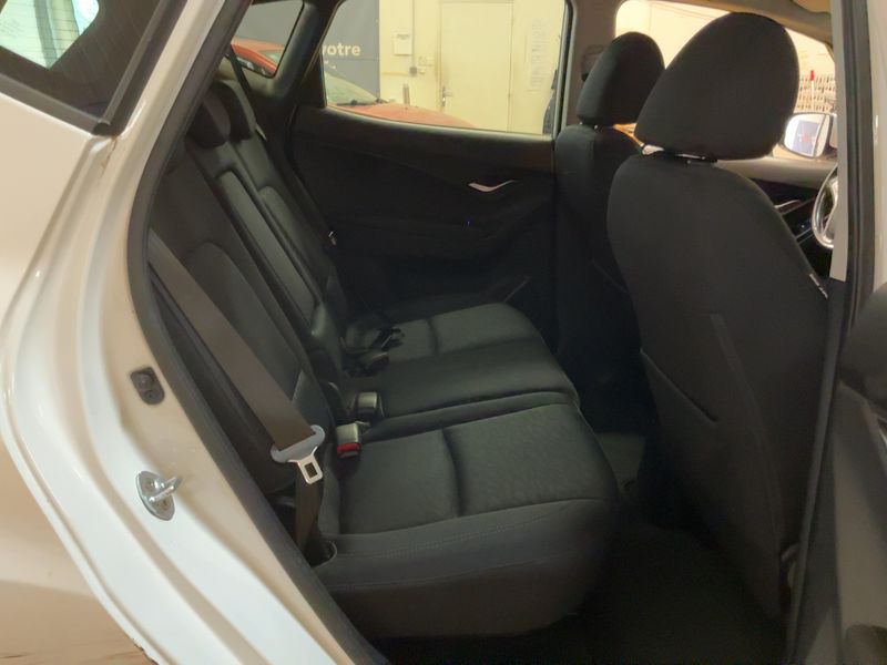 Hyundai ix20 1.4 Intuitive Blue 2016 – снимка 19
