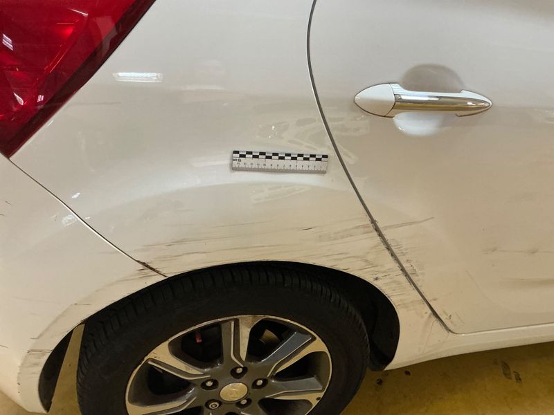 Hyundai ix20 1.4 Intuitive Blue 2016 – снимка 22