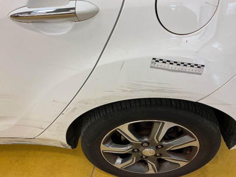 Hyundai ix20 1.4 Intuitive Blue 2016 – снимка 26