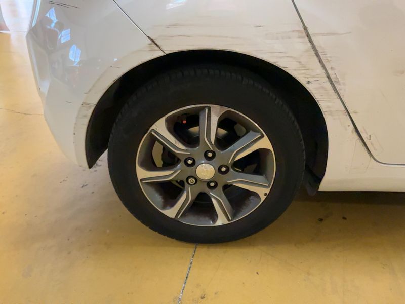 Hyundai ix20 1.4 Intuitive Blue 2016 – снимка 9