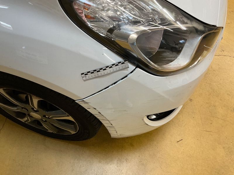 Hyundai ix20 1.4 Intuitive Blue 2016 – снимка 34