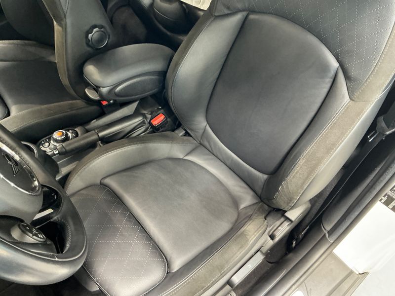 MINI Cabrio Cooper S 2020 – снимка 23