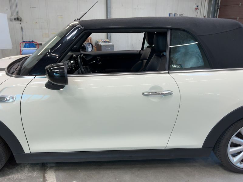 MINI Cabrio Cooper S 2020 – снимка 4