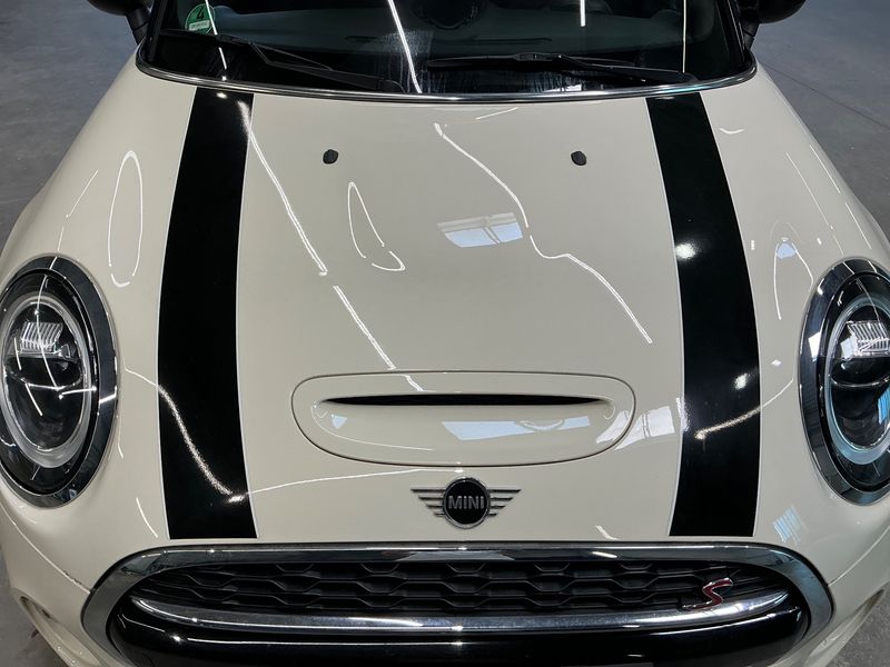 MINI Cabrio Cooper S 2020 – снимка 26