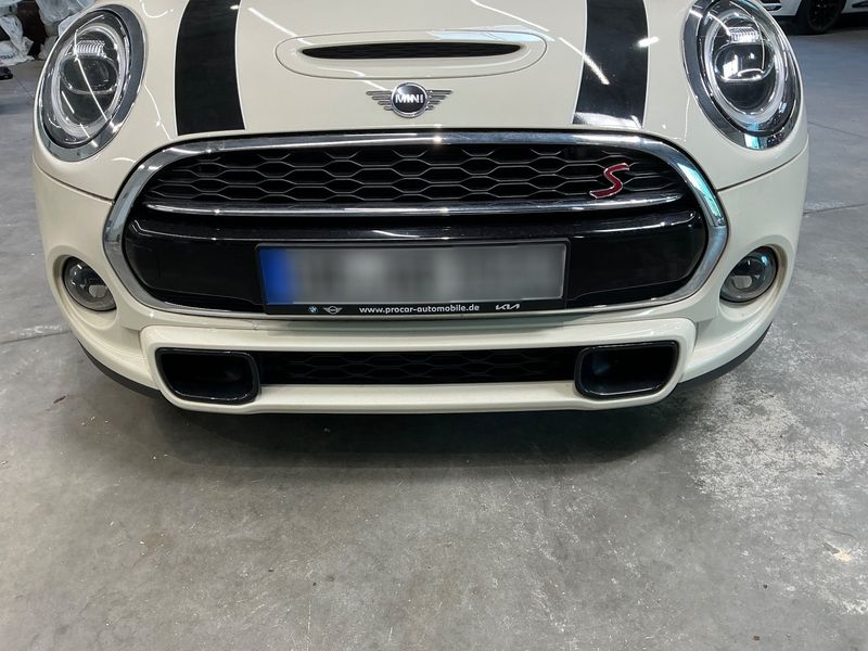 MINI Cabrio Cooper S 2020 – снимка 25