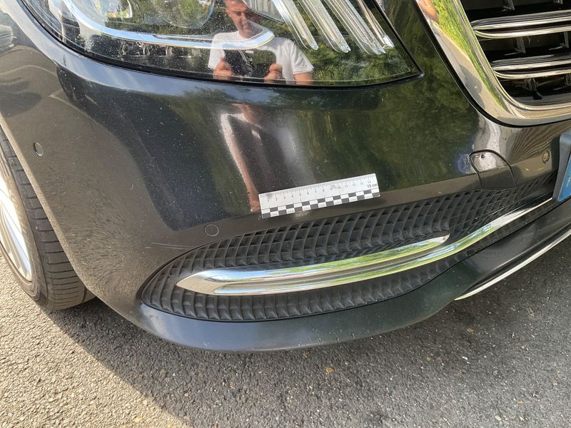 Mercedes-Benz S-Klasse S 350 d L 2019 – снимка 26