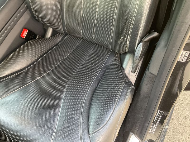 Mercedes-Benz S-Klasse S 350 d L 2019 – снимка 24