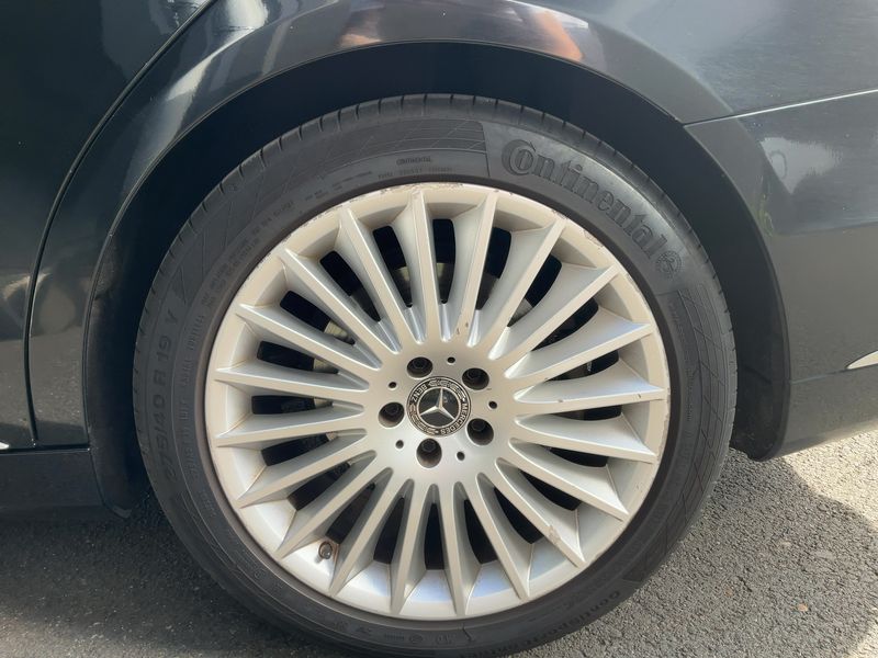 Mercedes-Benz S-Klasse S 350 d L 2019 – снимка 5