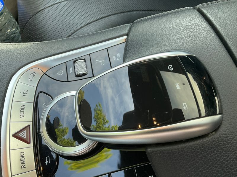 Mercedes-Benz S-Klasse S 350 d L 2019 – снимка 22