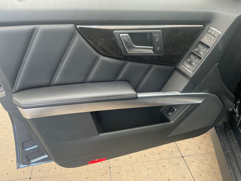 Mercedes-Benz GLK-Klasse GLK 350 CDI 4Matic BlueEfficiency 2014 – снимка 26