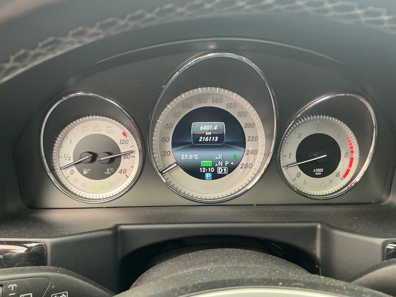 Mercedes-Benz GLK-Klasse GLK 350 CDI 4Matic BlueEfficiency 2014 – снимка 19