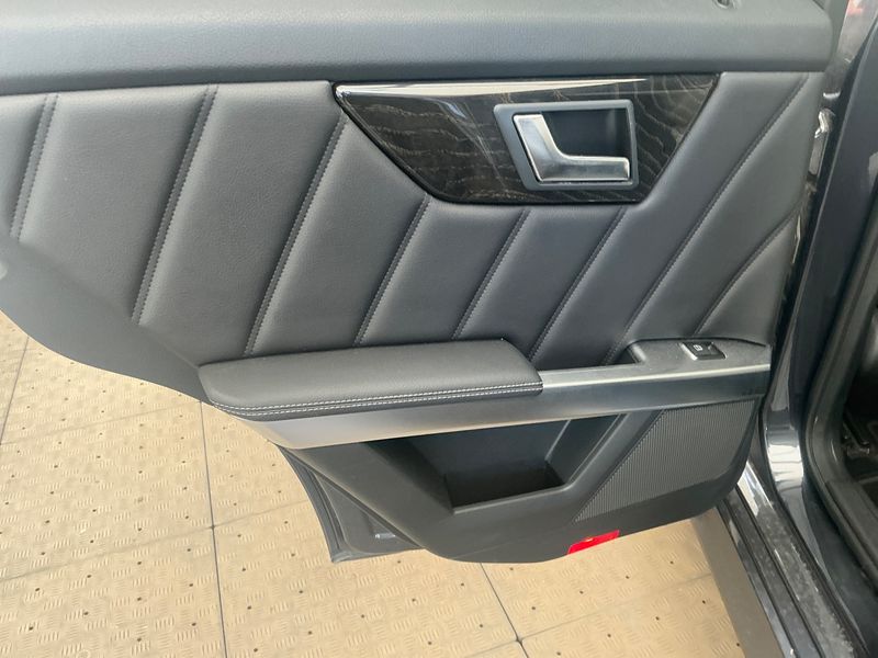 Mercedes-Benz GLK-Klasse GLK 350 CDI 4Matic BlueEfficiency 2014 – снимка 28