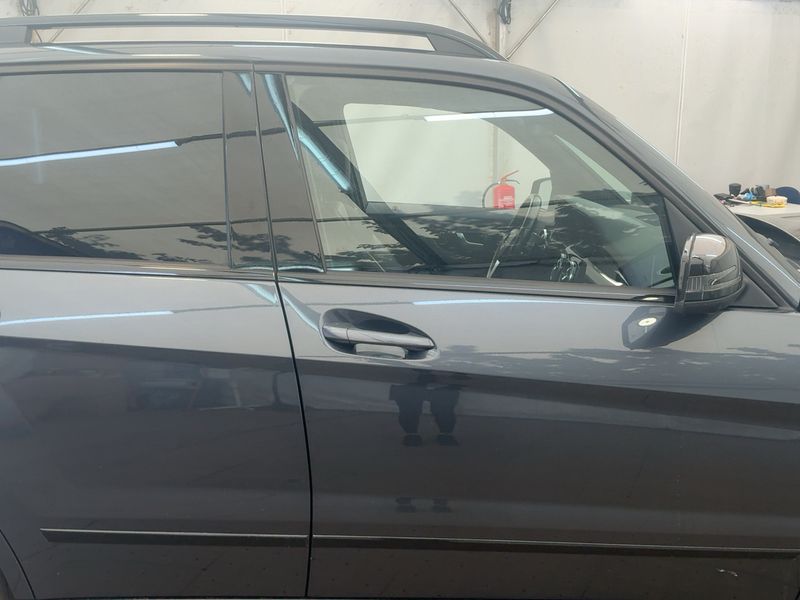 Mercedes-Benz GLK-Klasse GLK 350 CDI 4Matic BlueEfficiency 2014 – снимка 10