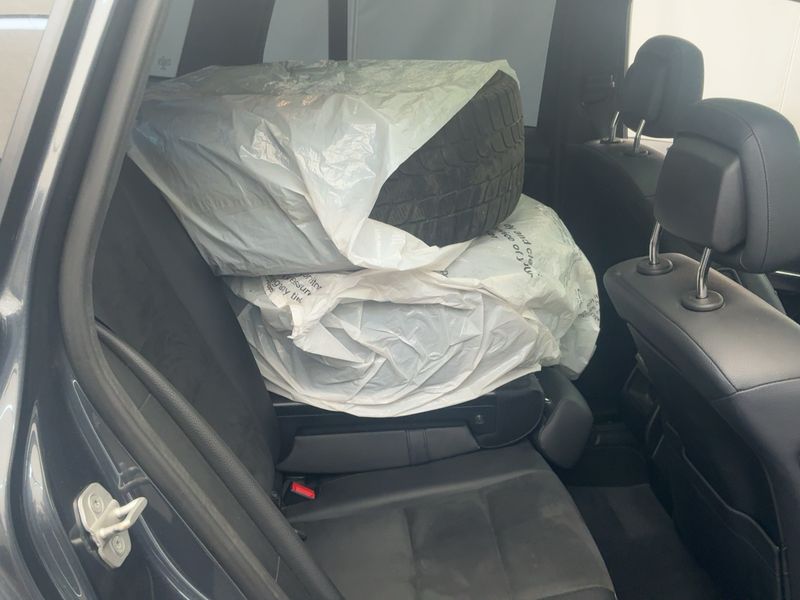 Mercedes-Benz GLK-Klasse GLK 350 CDI 4Matic BlueEfficiency 2014 – снимка 20