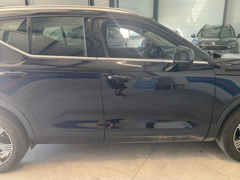 Volvo XC40 1.5 Inscription 2WD 2020 – снимка 10