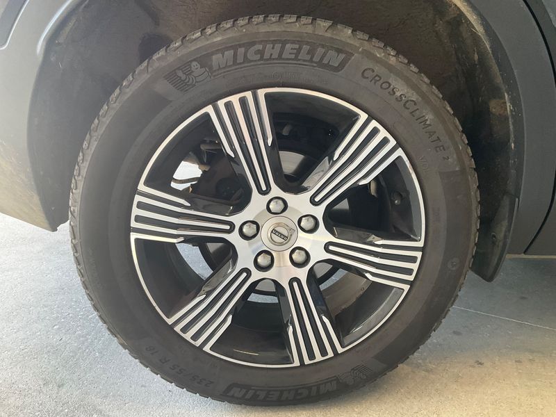 Volvo XC40 1.5 Inscription 2WD 2020 – снимка 9