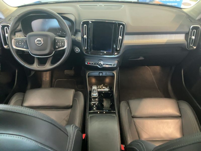 Volvo XC40 1.5 Inscription 2WD 2020 – снимка 17