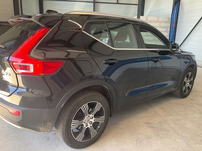 Volvo XC40 1.5 Inscription 2WD 2020 – снимка 8
