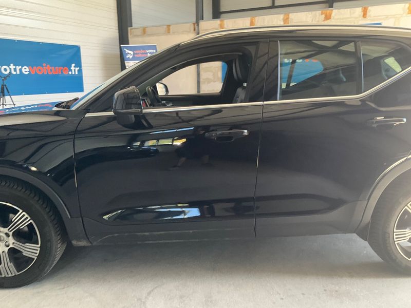 Volvo XC40 1.5 Inscription 2WD 2020 – снимка 4