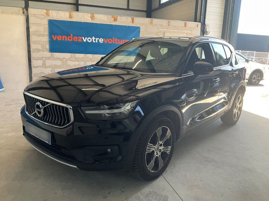 Volvo XC40 1.5 Inscription 2WD 2020 – снимка 1