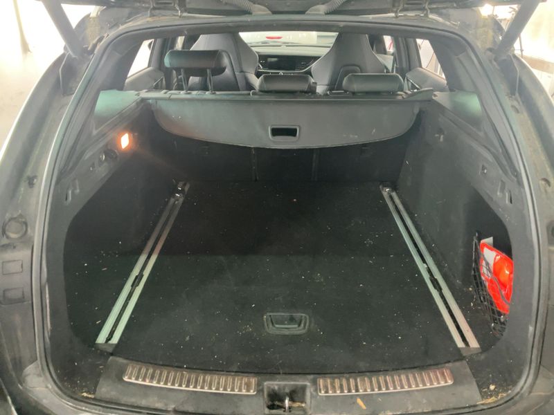 Opel Insignia Sports Tourer 2.0 CDTI GSi 4x4 2018 – снимка 16