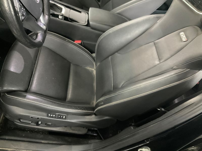 Opel Insignia Sports Tourer 2.0 CDTI GSi 4x4 2018 – снимка 30