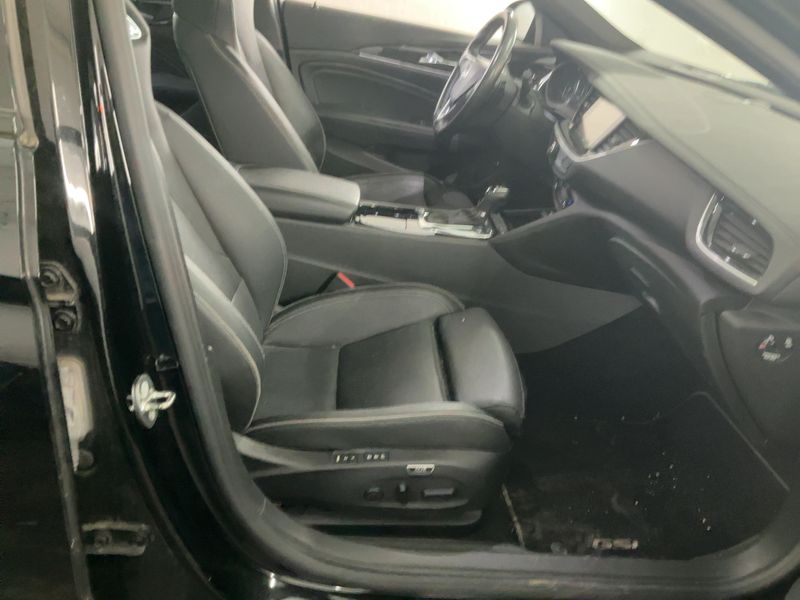 Opel Insignia Sports Tourer 2.0 CDTI GSi 4x4 2018 – снимка 17