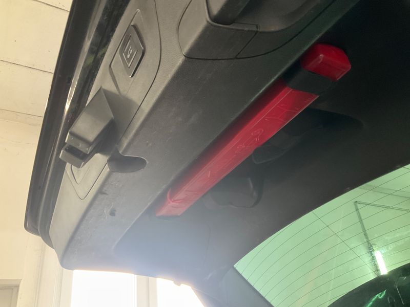 Opel Insignia Sports Tourer 2.0 CDTI GSi 4x4 2018 – снимка 31