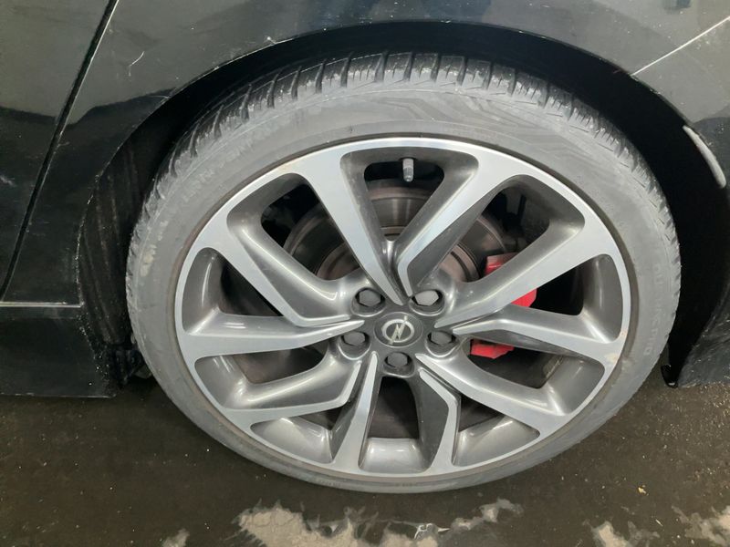 Opel Insignia Sports Tourer 2.0 CDTI GSi 4x4 2018 – снимка 5