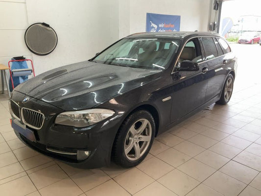 BMW 5er 520d 2011