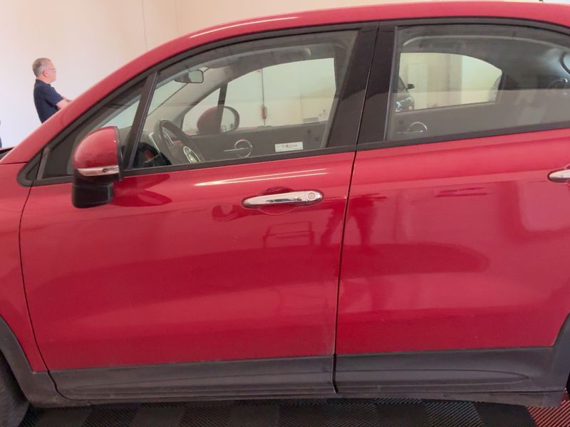 Fiat 500X 1.3 M-Jet Pop Star 2017 – снимка 4
