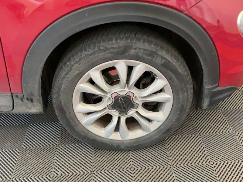 Fiat 500X 1.3 M-Jet Pop Star 2017 – снимка 11