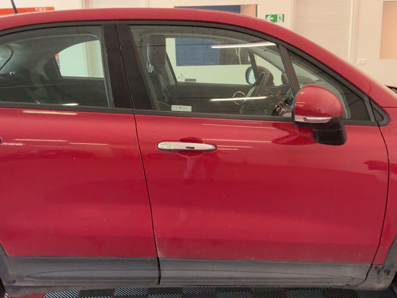 Fiat 500X 1.3 M-Jet Pop Star 2017 – снимка 10