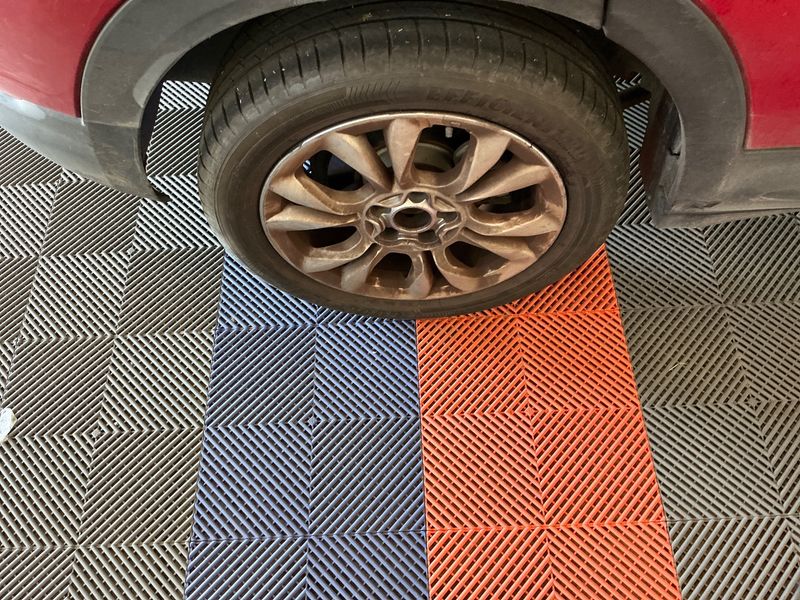 Fiat 500X 1.3 M-Jet Pop Star 2017 – снимка 21