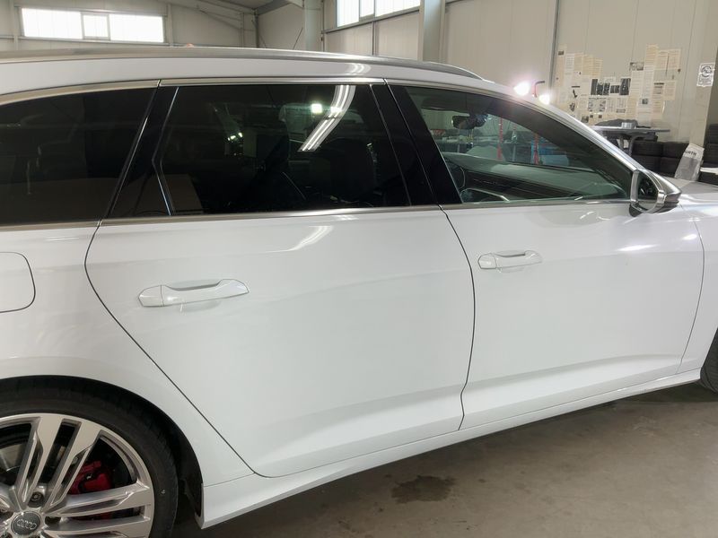 Audi S6 3.0 TDI Mild-Hybrid quattro 2019 – снимка 10
