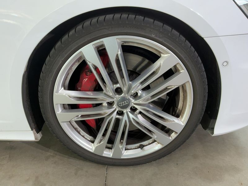 Audi S6 3.0 TDI Mild-Hybrid quattro 2019 – снимка 11