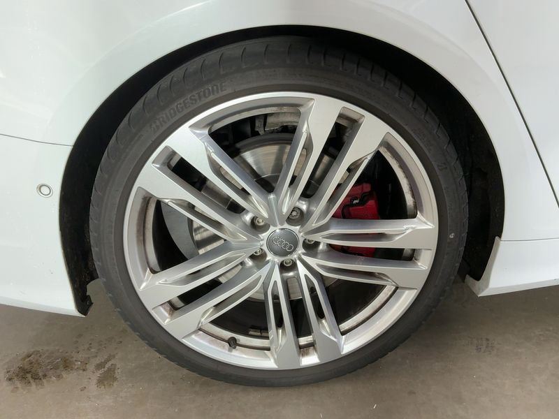 Audi S6 3.0 TDI Mild-Hybrid quattro 2019 – снимка 9