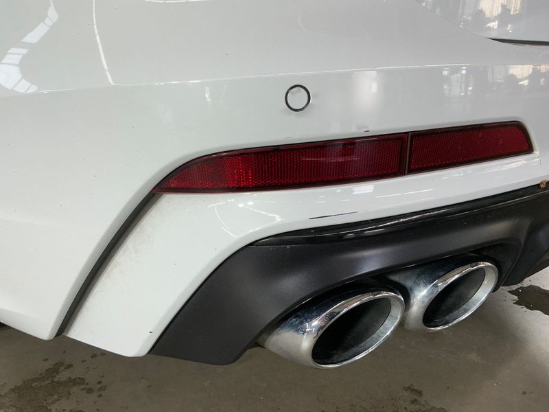 Audi S6 3.0 TDI Mild-Hybrid quattro 2019 – снимка 26